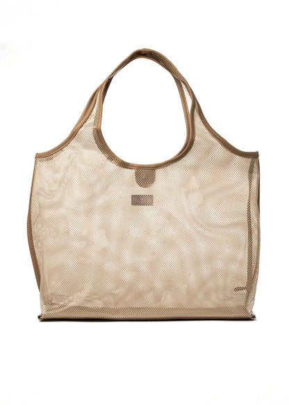 Roxy Buff Mesh Tote PREORDER