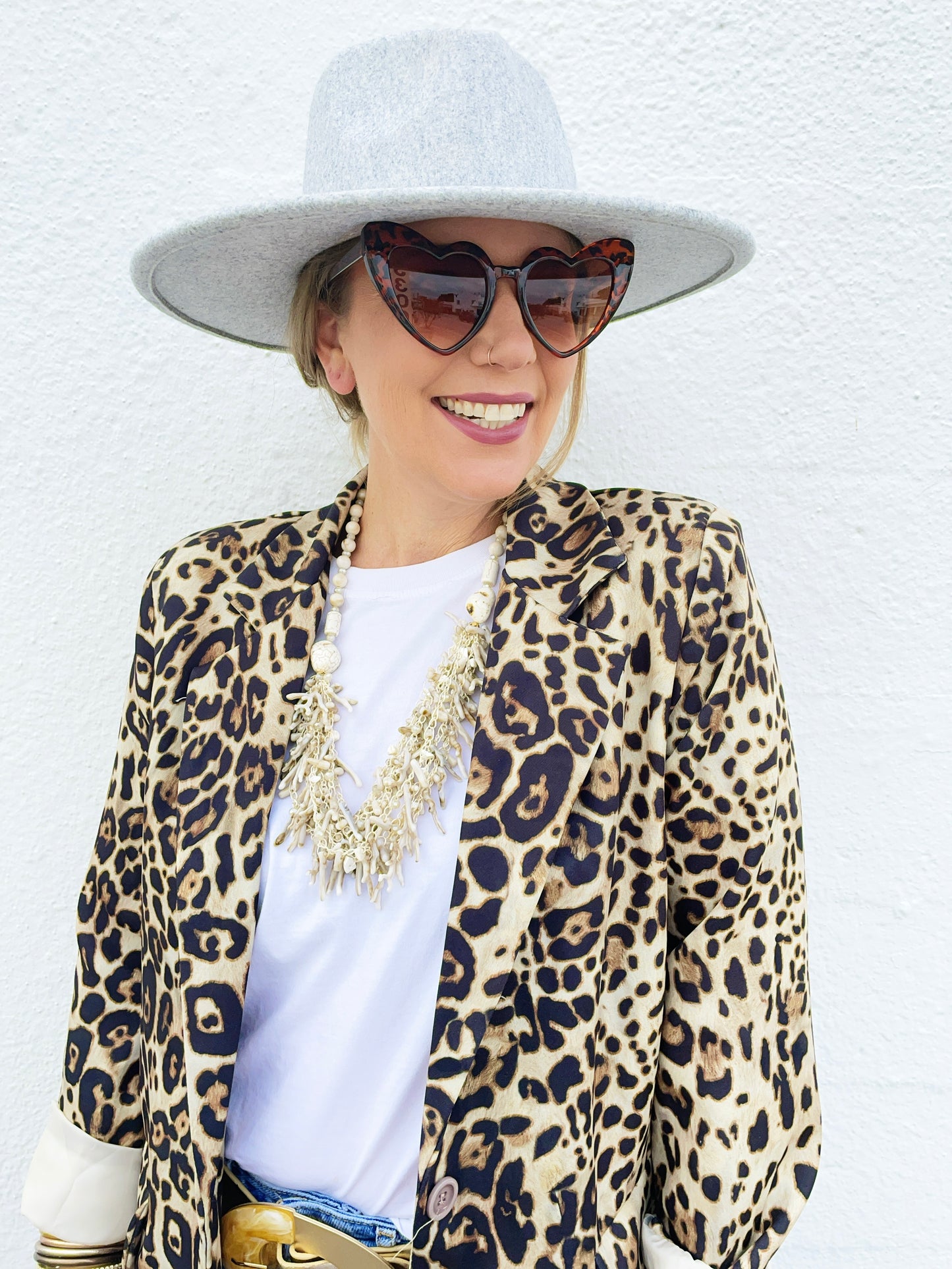 Lisa Jo Necklace *on sale