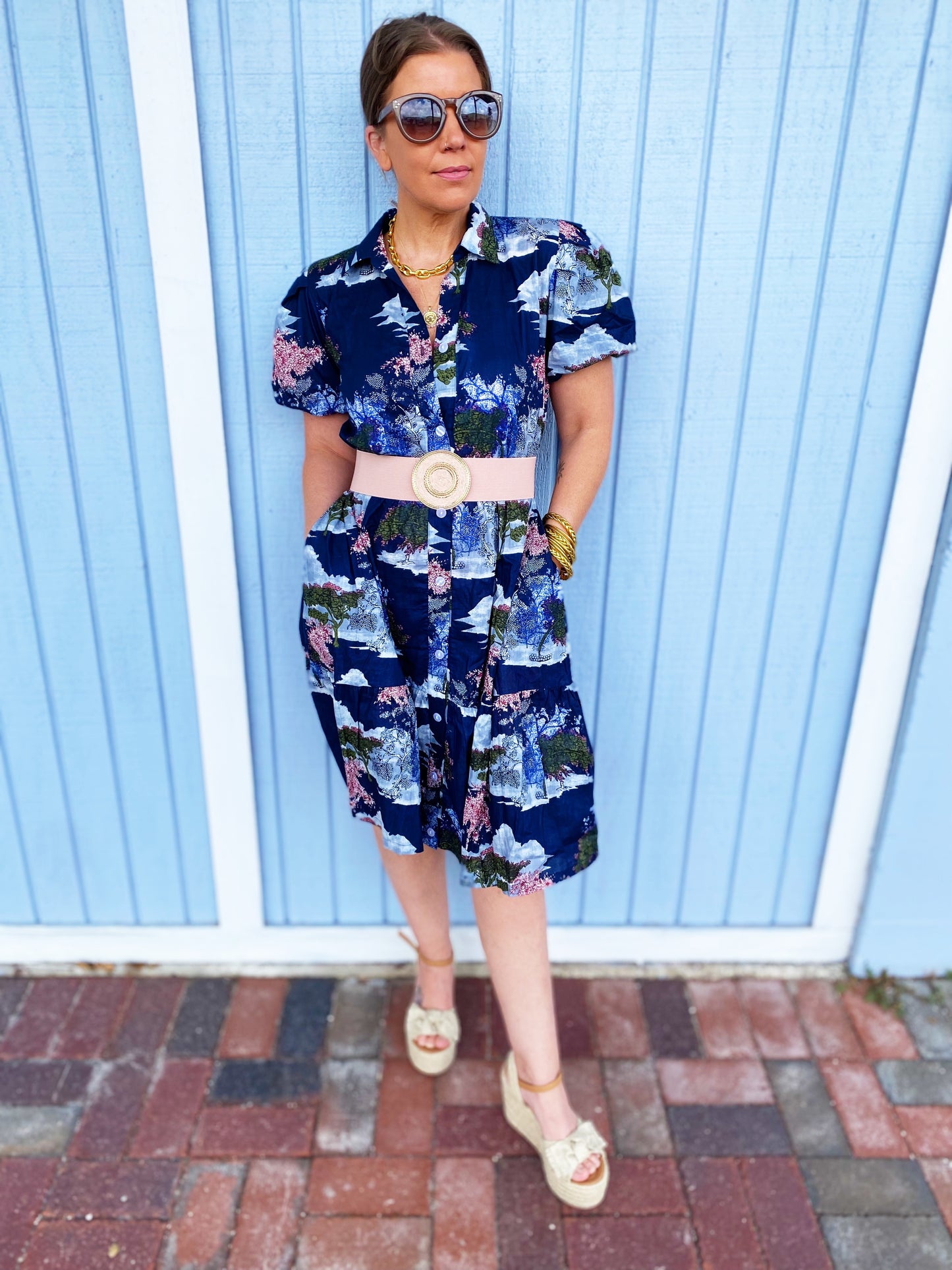 Lena Dress