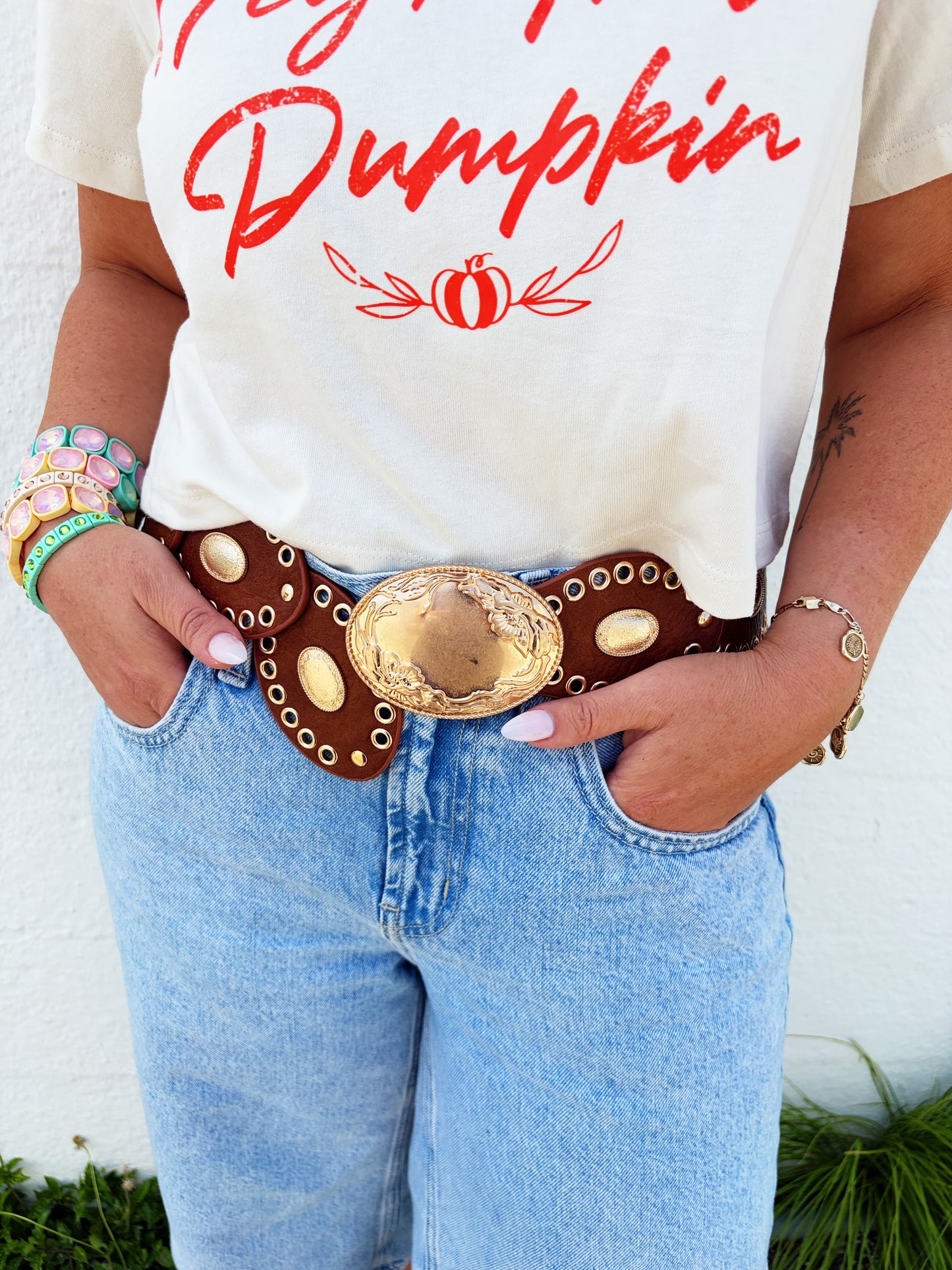 Kailyn Belt