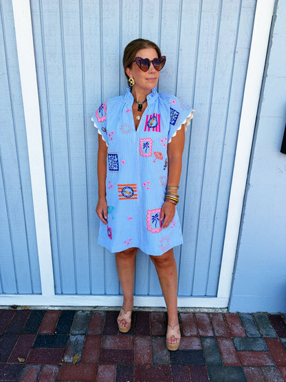 Chloe Dress