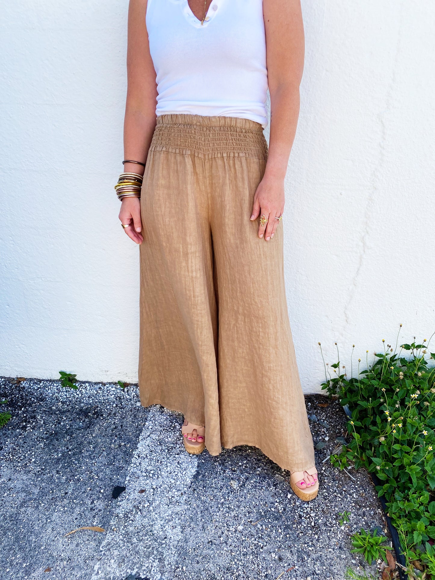 Cheryl Pant *Multiple Colors