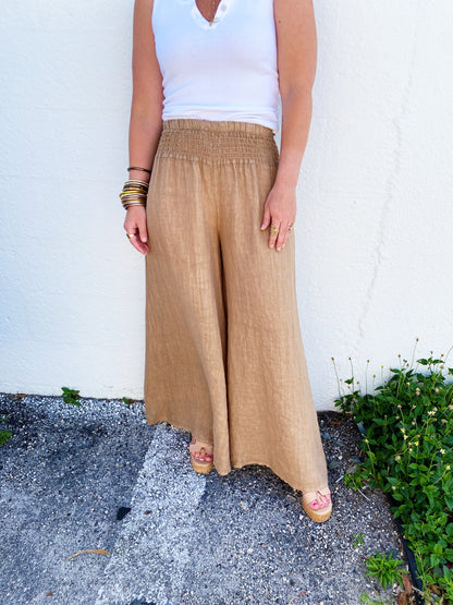 Cheryl Pant *Multiple Colors