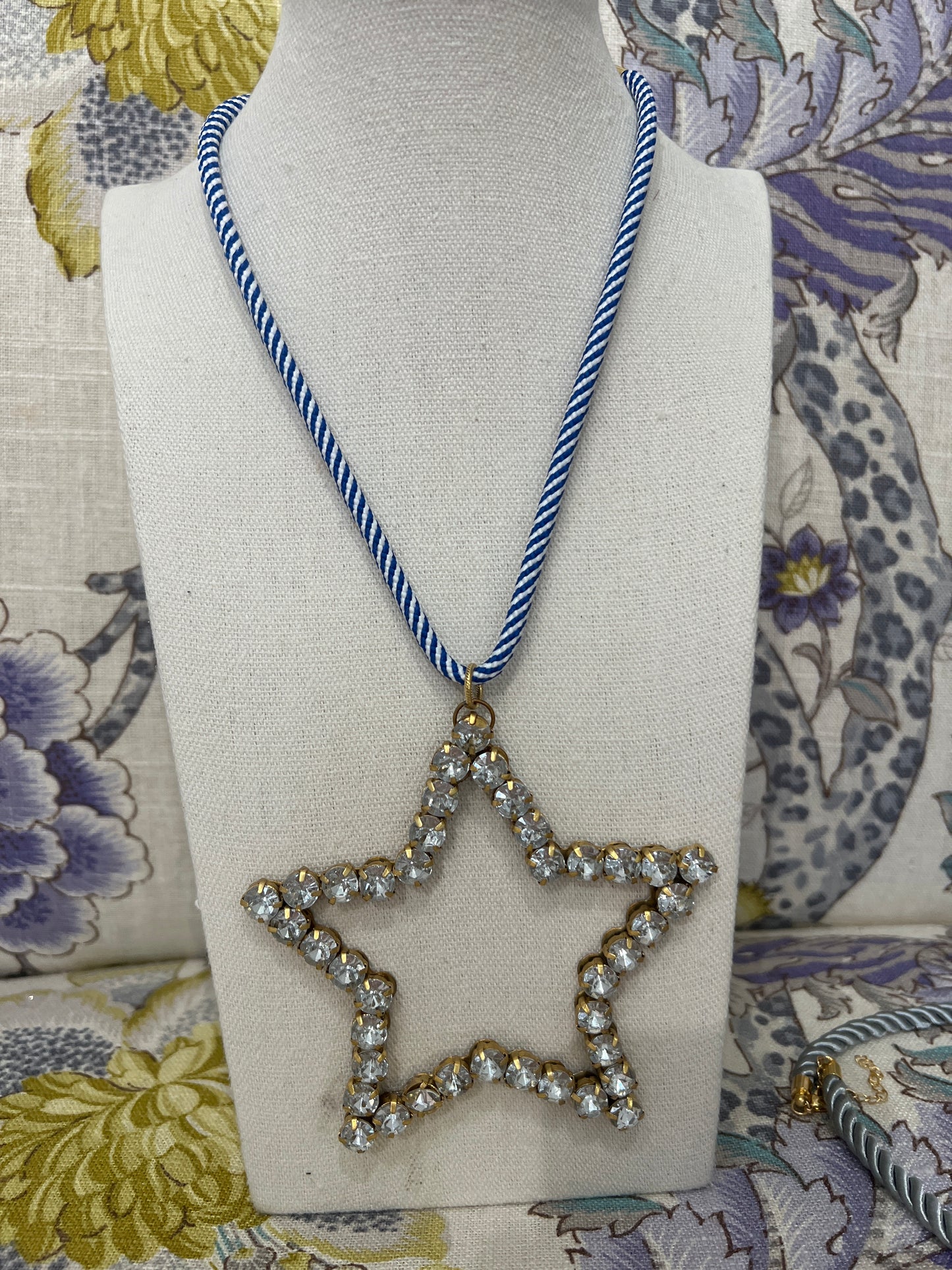 Austin Necklace