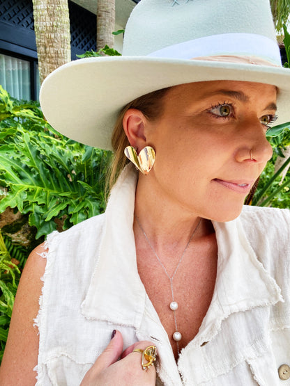 Mari Earring FINAL SALE