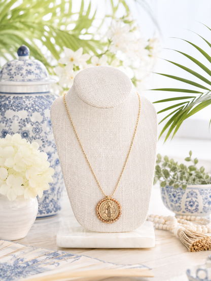Parker Necklace