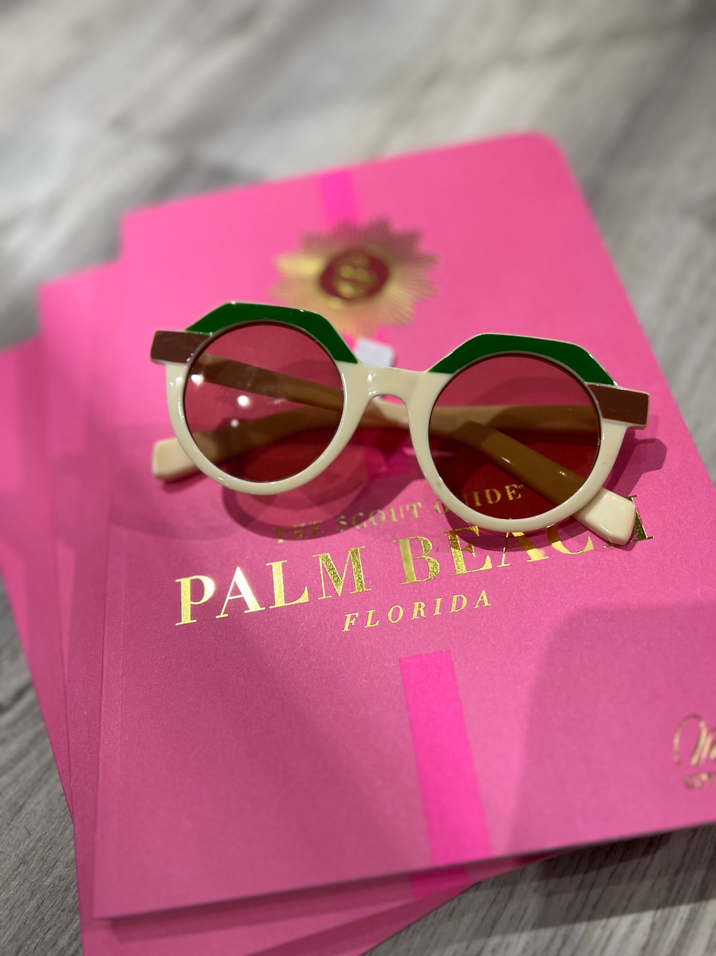 Maeve Beach Sunnies FINAL SALE