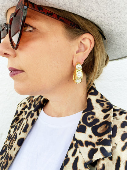 Chiara Earring *FINAL SALE