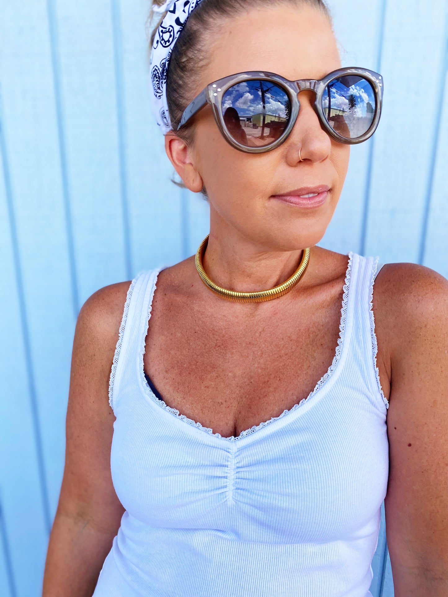 Eugenie Necklace