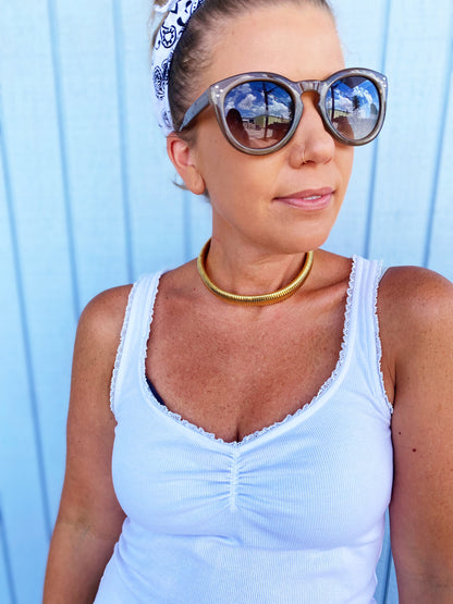 Eugenie Necklace