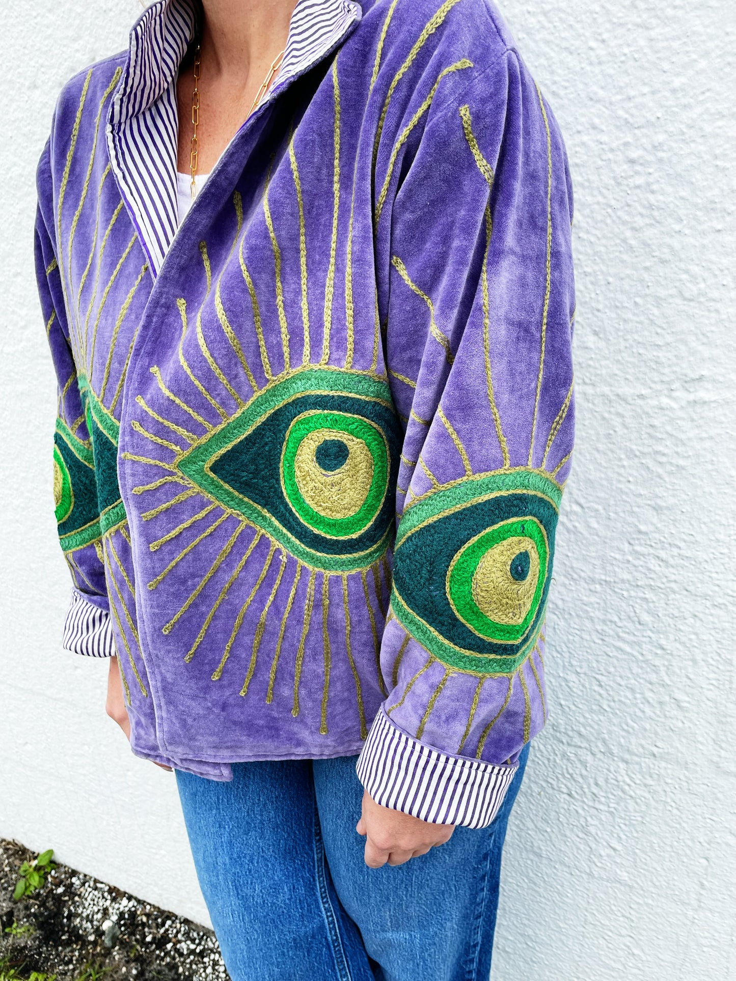 Roberta Jacket
