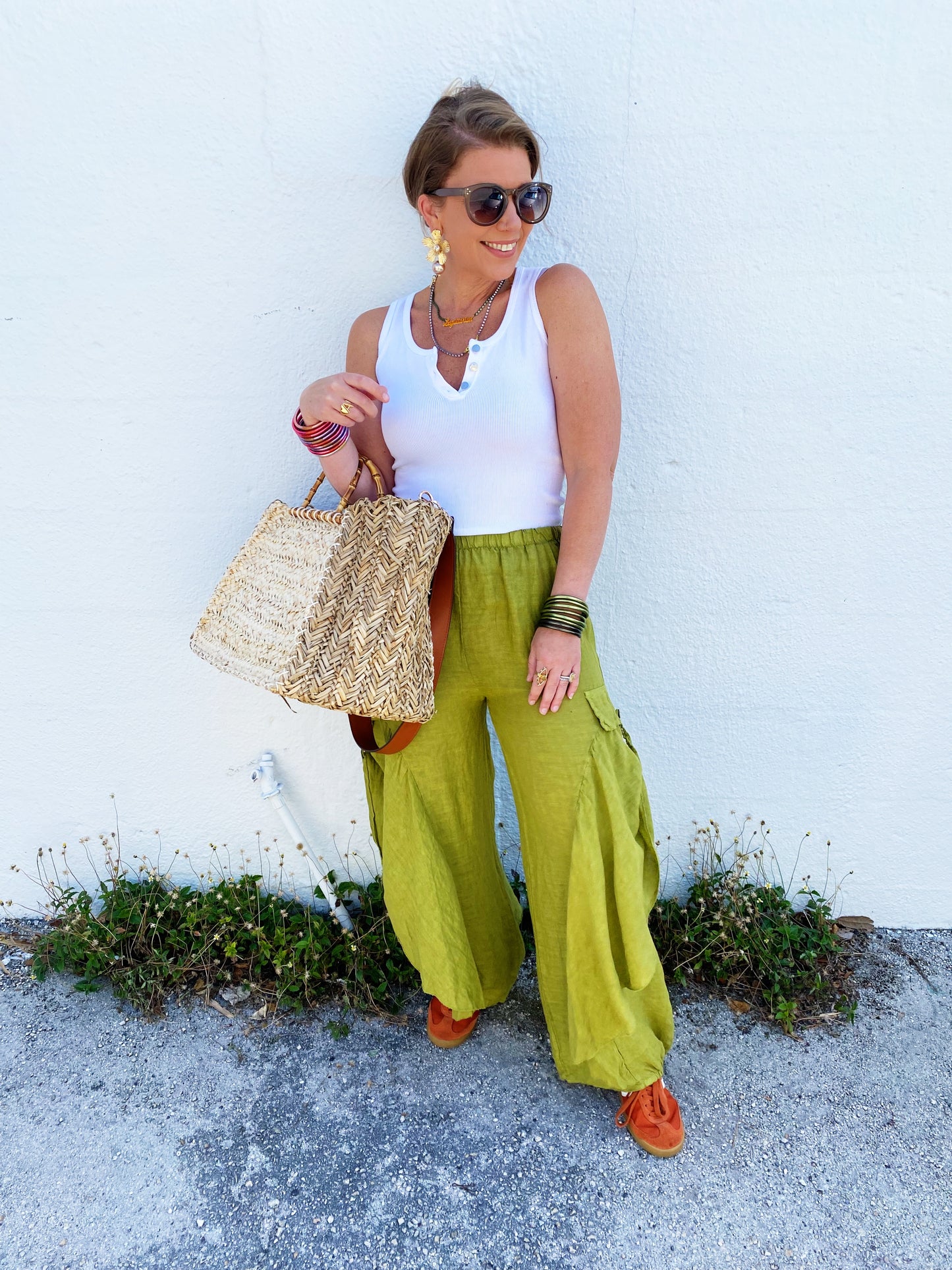 Aubrey Tote