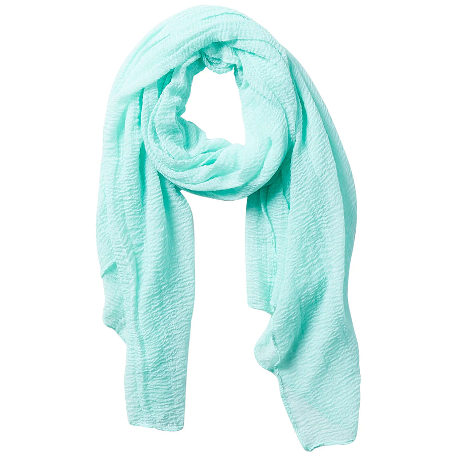 Insect Shield Scarf