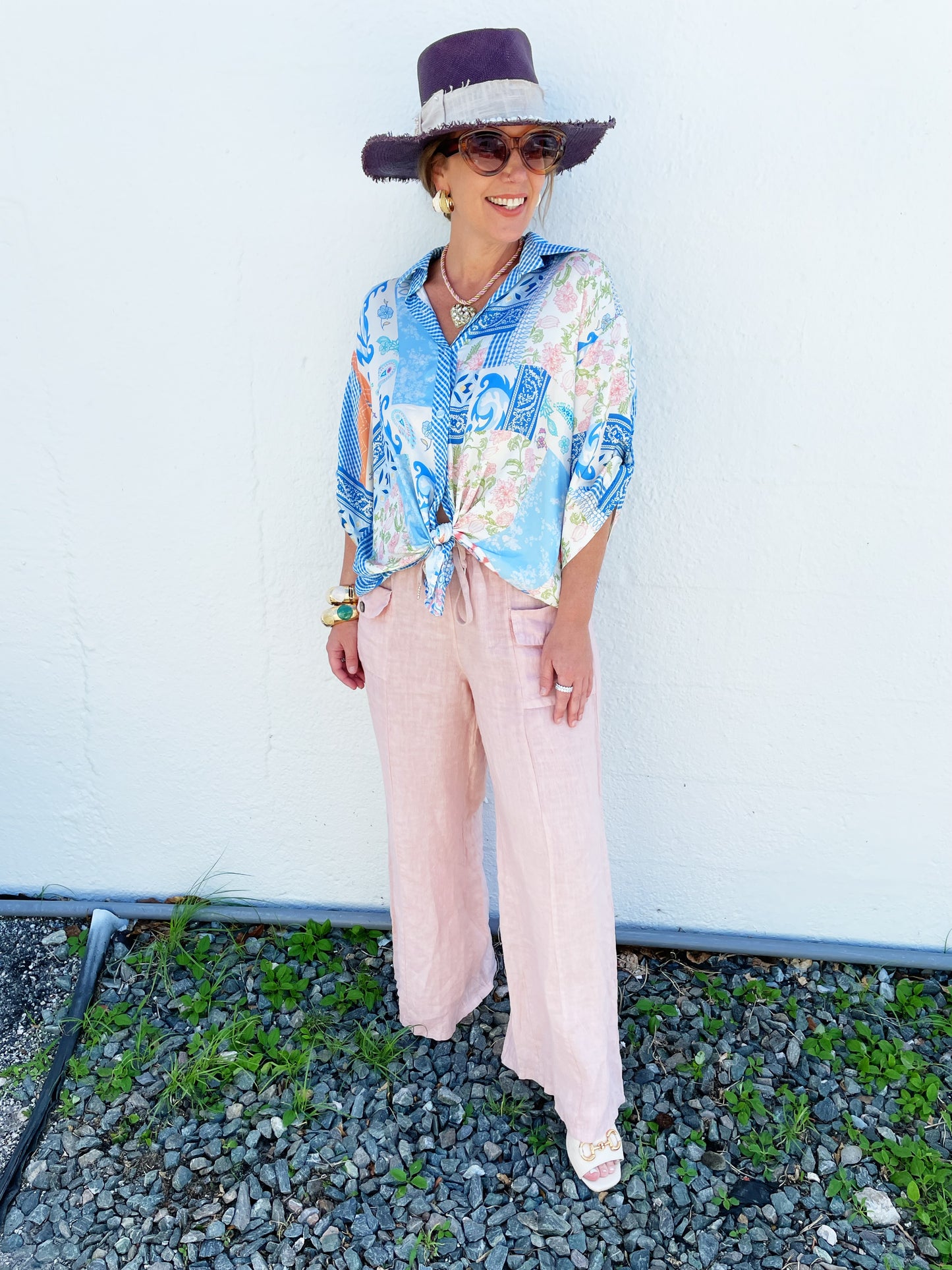 Colby Top FINAL SALE
