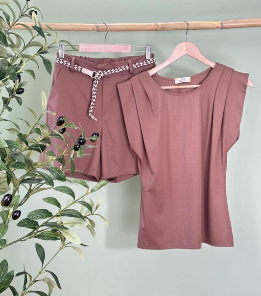 Georgia 3 piece Set