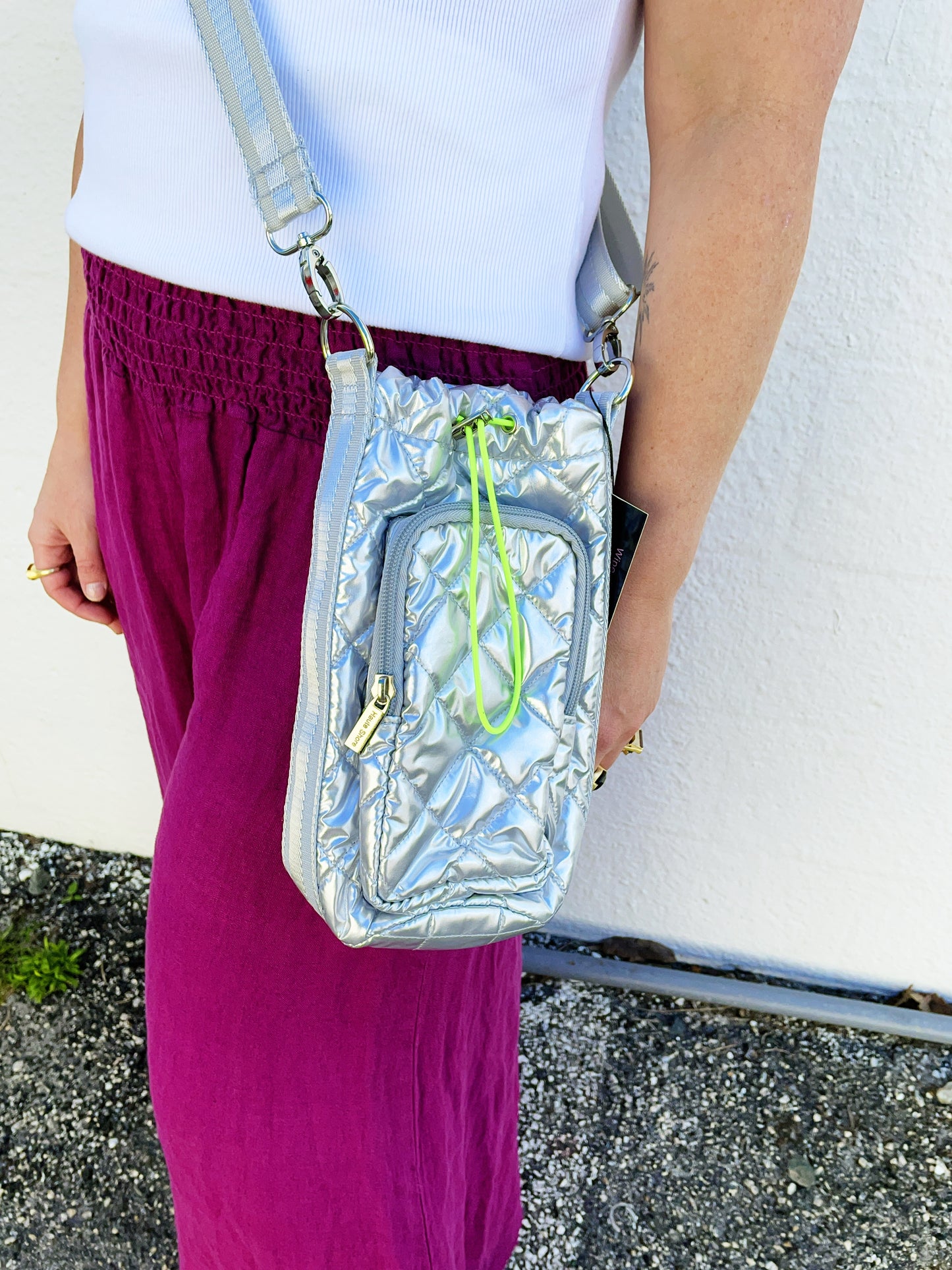Thirsty In Shine *FINAL SALE