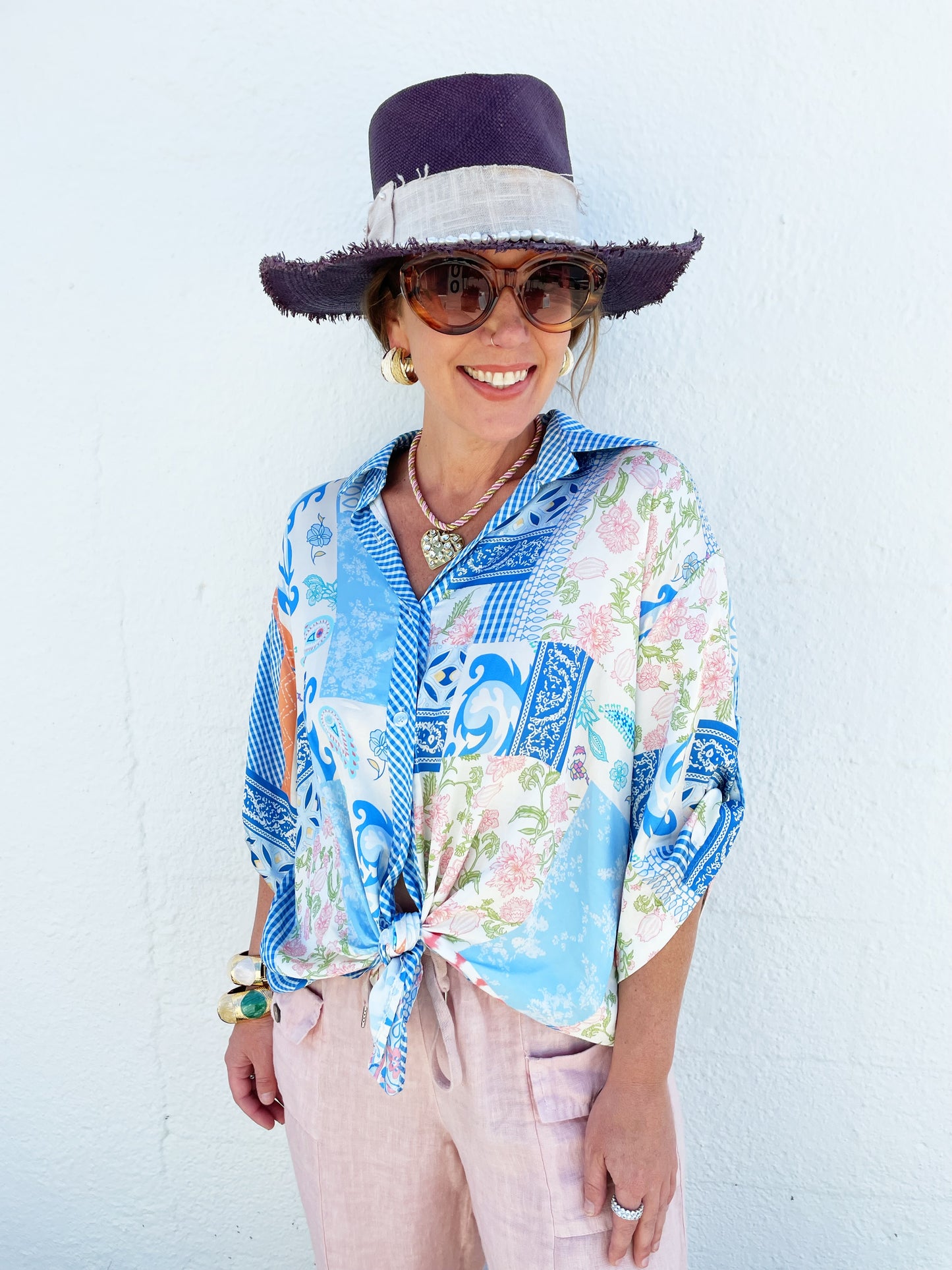 Colby Top FINAL SALE