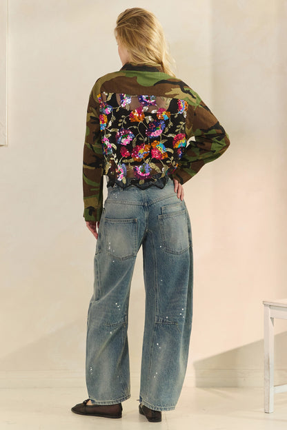 Taylor Jacket PREORDER shipping next week