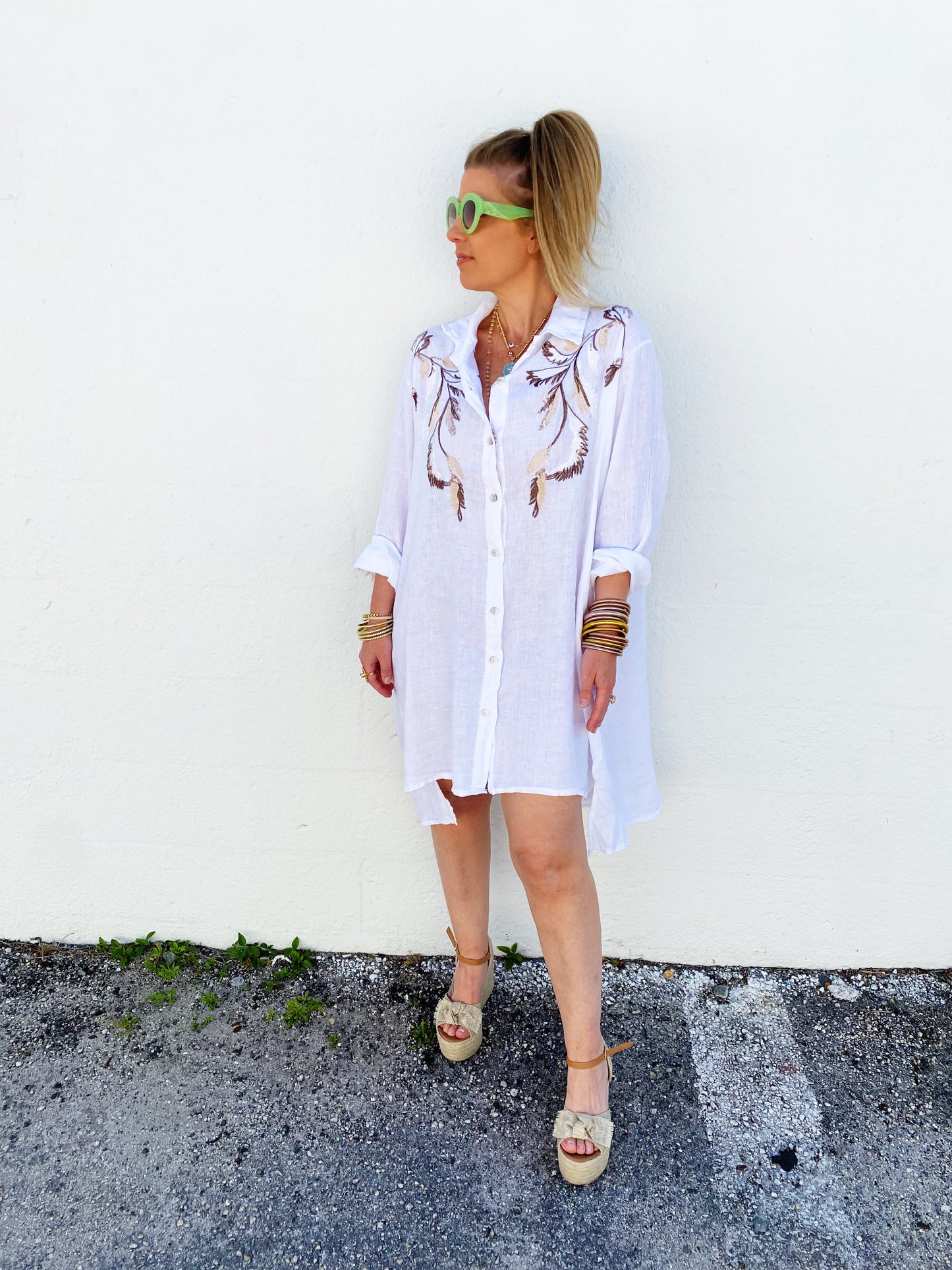 Charlie Dress/ top