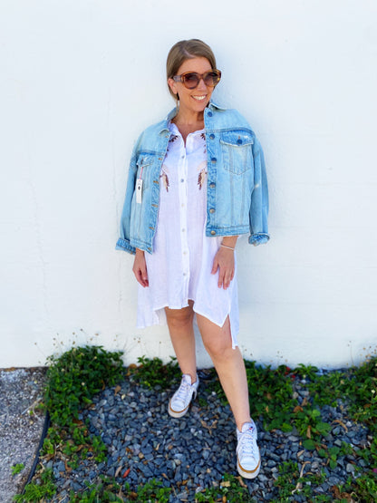 Charlie Dress/ top
