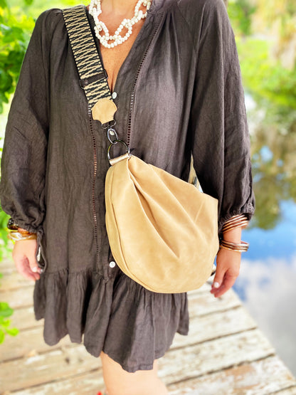 Toasty Crossbody PREORDER