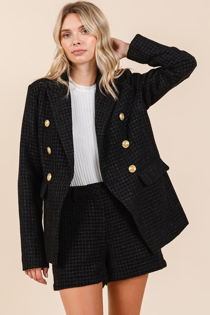 Bodhi Blazer