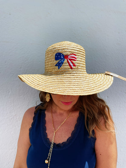 Ashley Hat