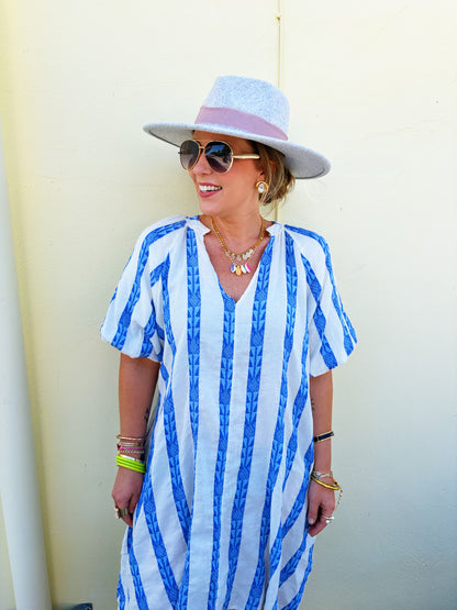Carson Dress (Two Colors)