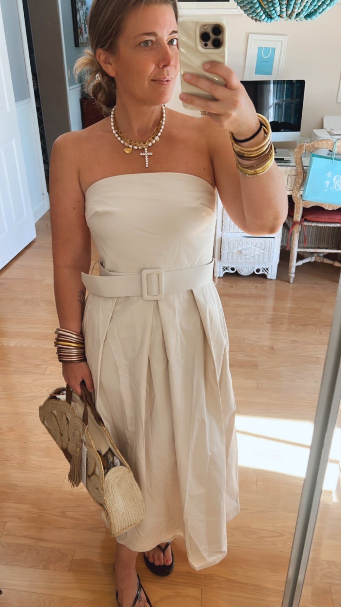 Olivia Dress