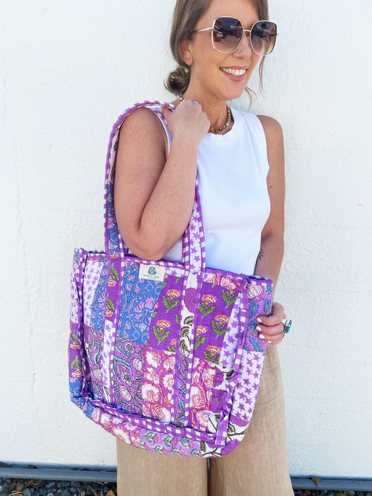 Bebe Tote
