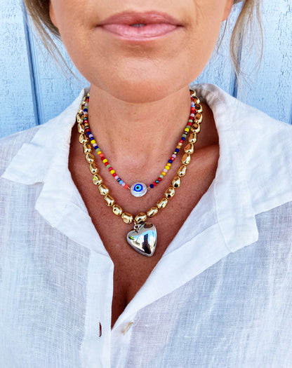 Betty Necklace