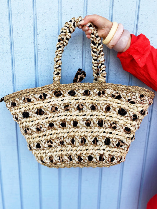 Safari Bag