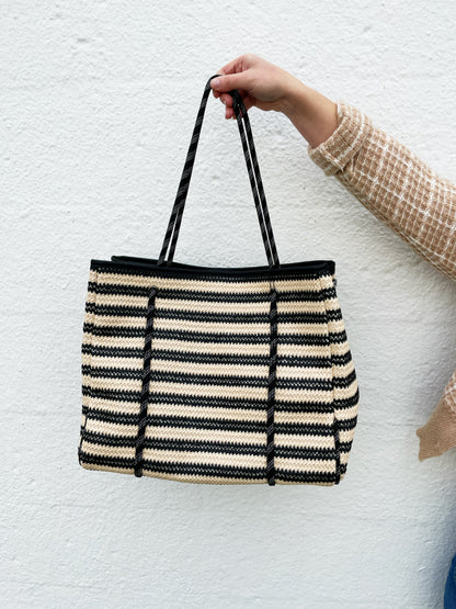 Greyson Tropez Tote