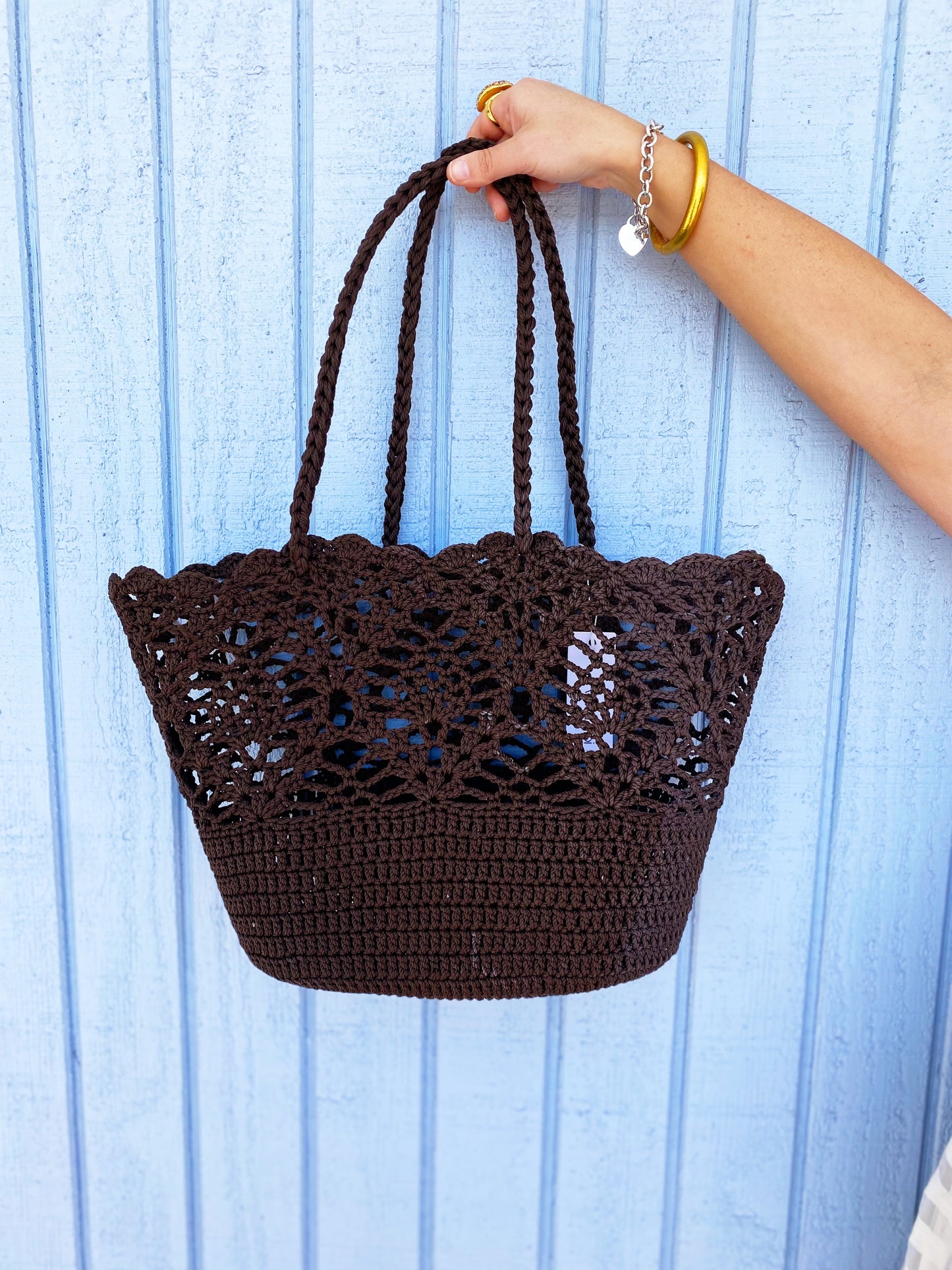 Alice Handbag FINAL SALE