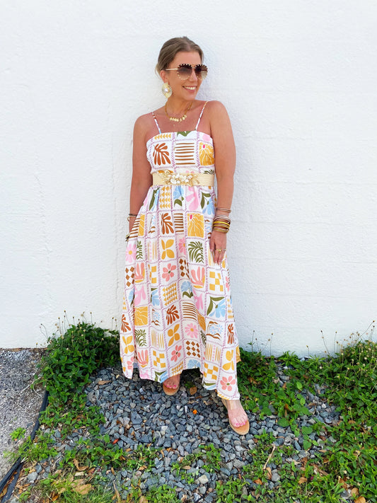 Chloe Dress