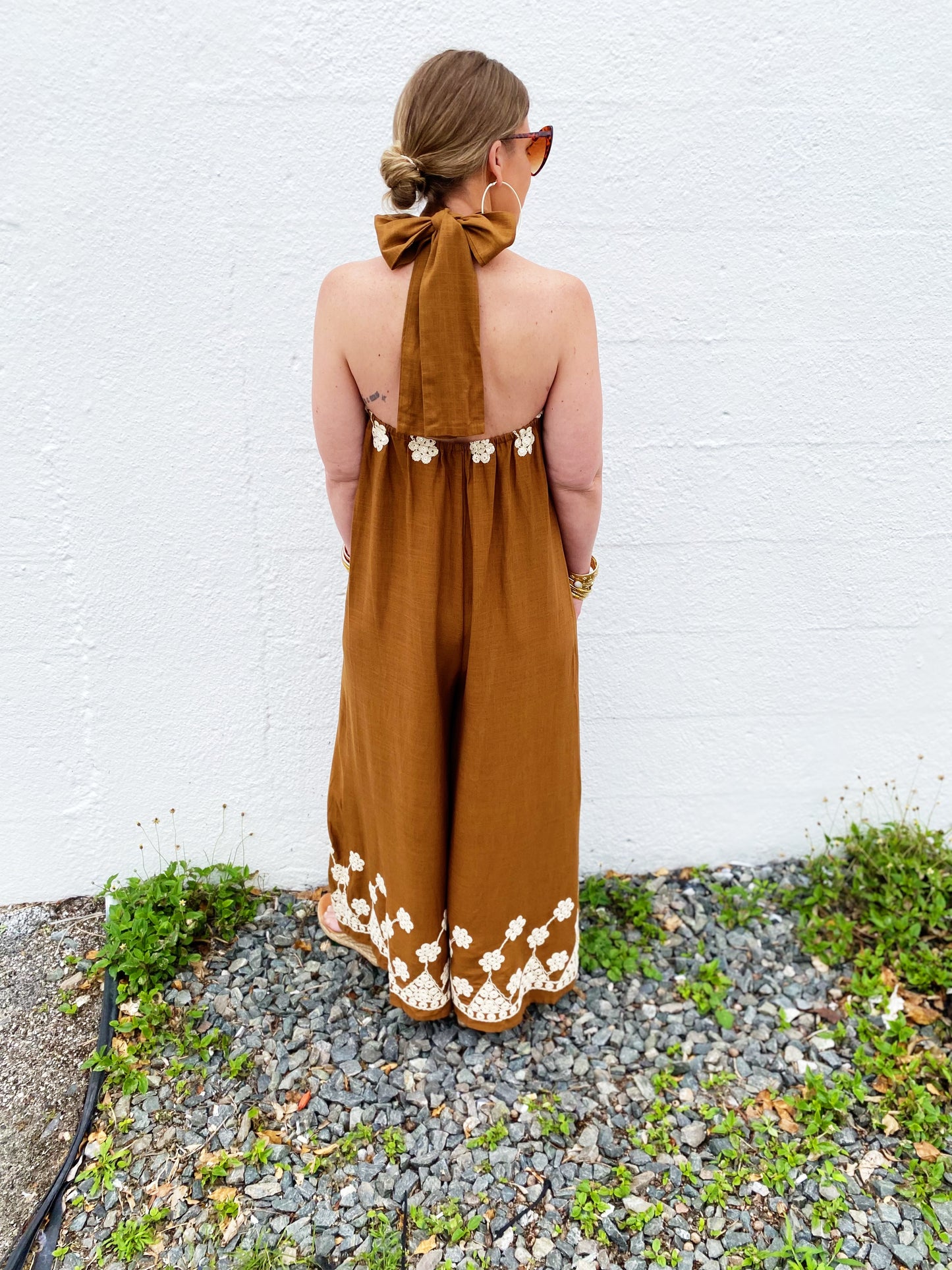 Potter Jumpsuit