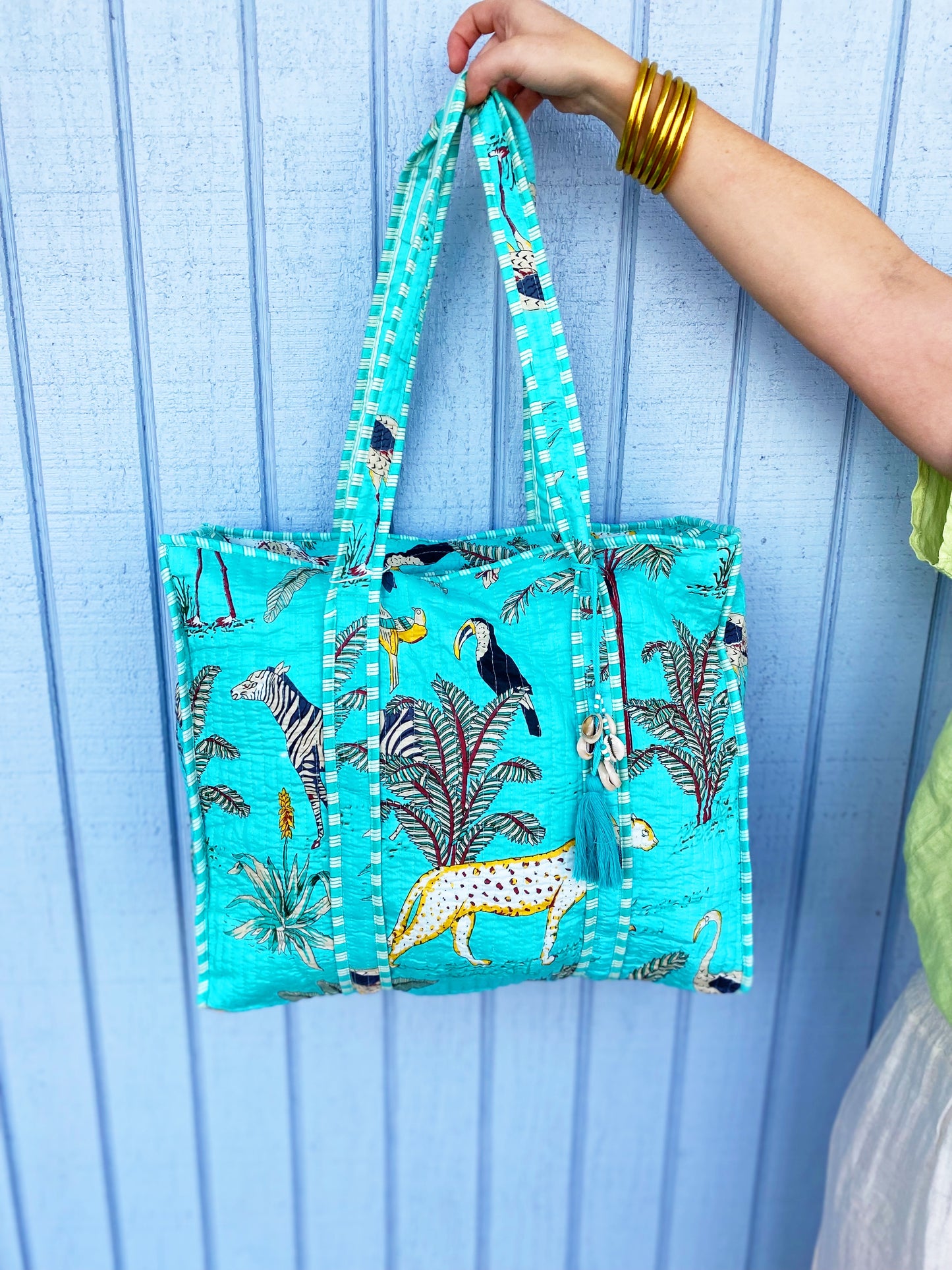 Britney Bag FINAL SALE