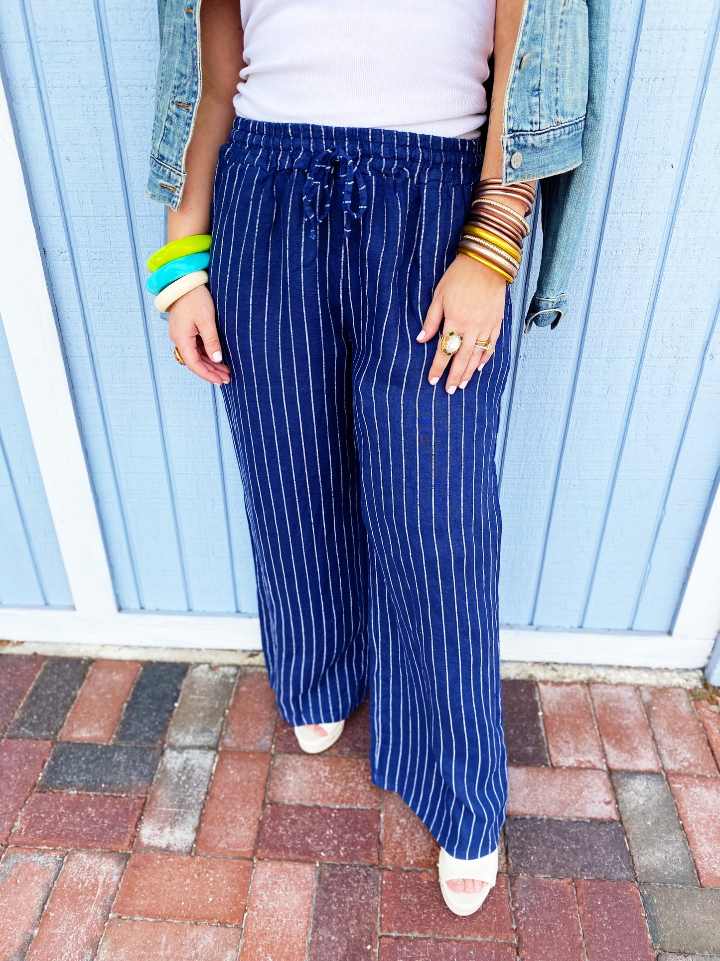 Stella Pant FINAL SALE