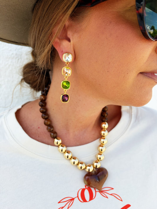 Courtney Earring