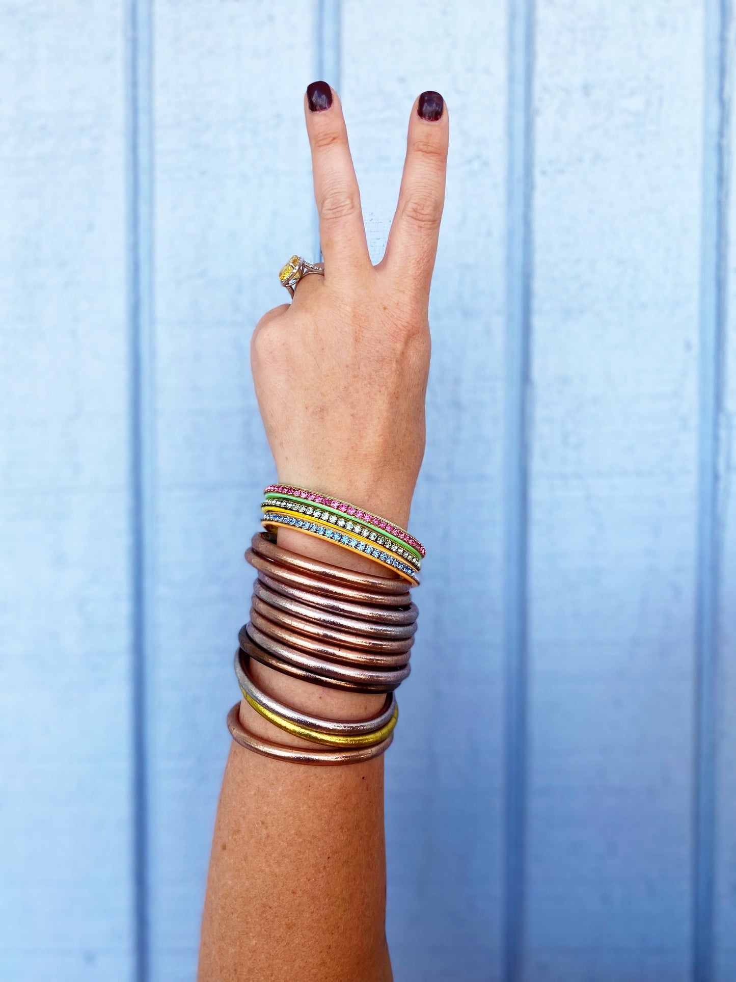 Helly Bangles