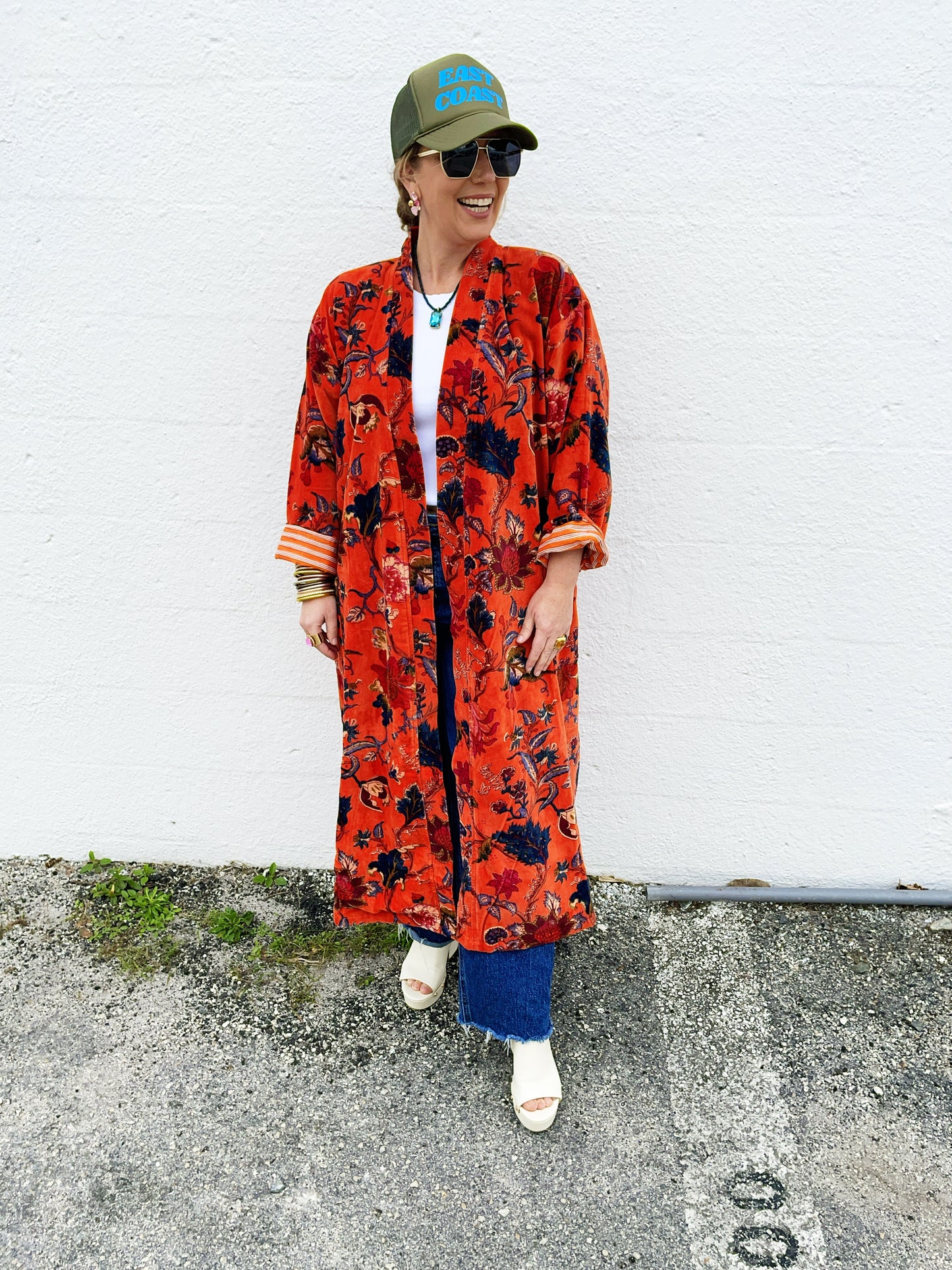 Naya Robe