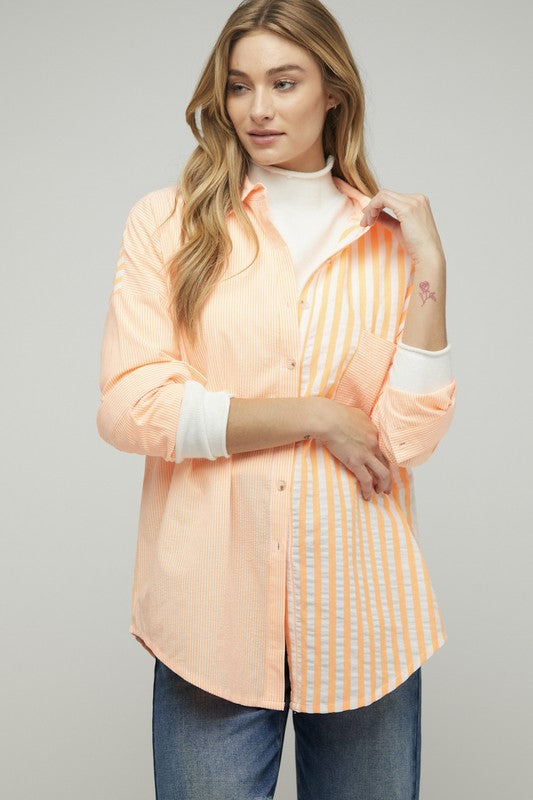 Multiple Colors- Jenna Top *Online Only