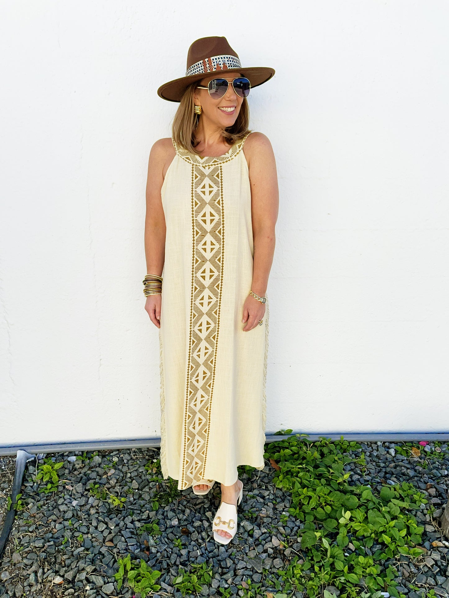 Meadow Dress