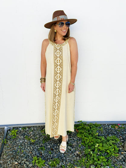 Meadow Dress