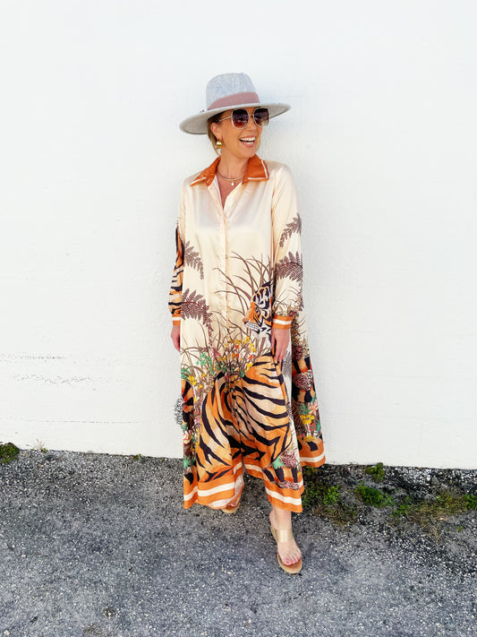 Lulu Dress
