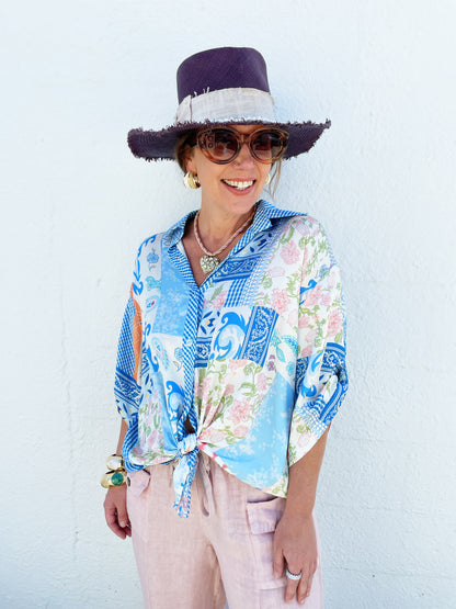 Colby Top FINAL SALE
