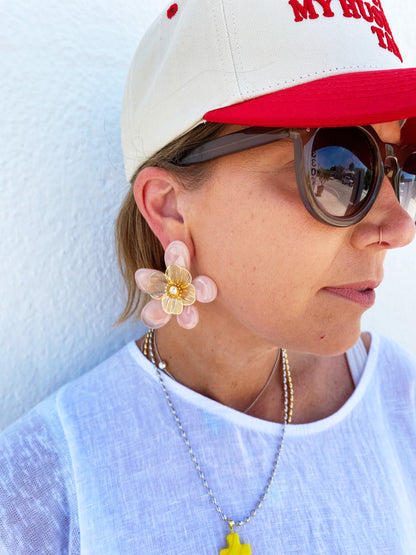 Julia Earrring