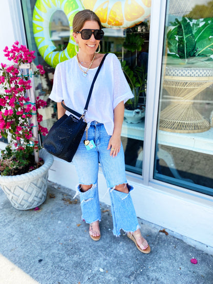 Celine Bucket Bag