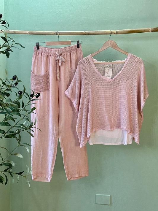 Capri Set