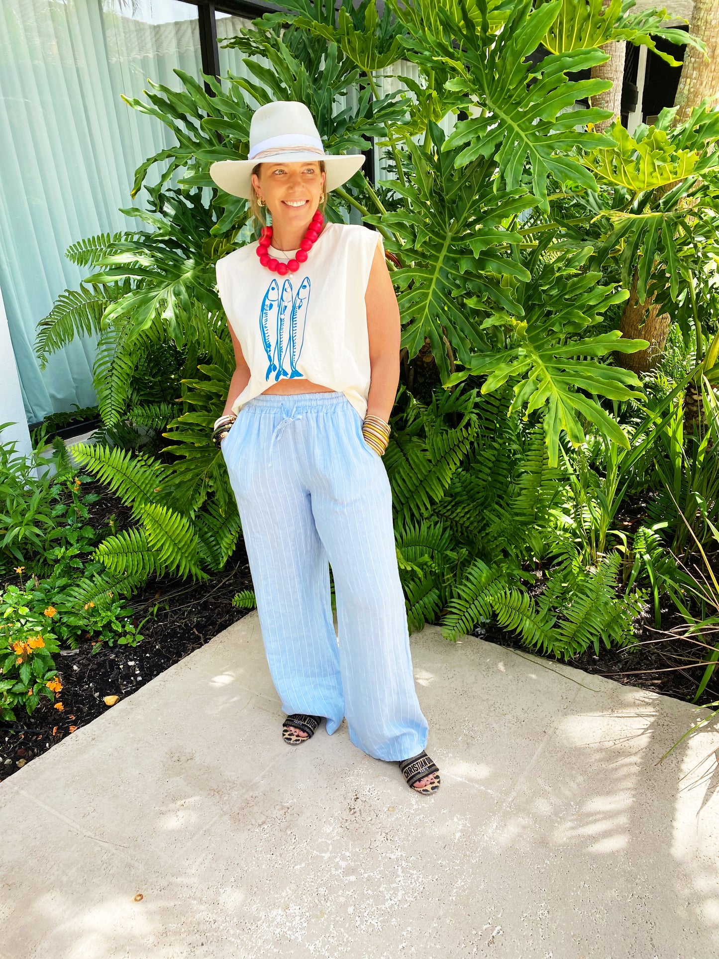 Stella Pant FINAL SALE
